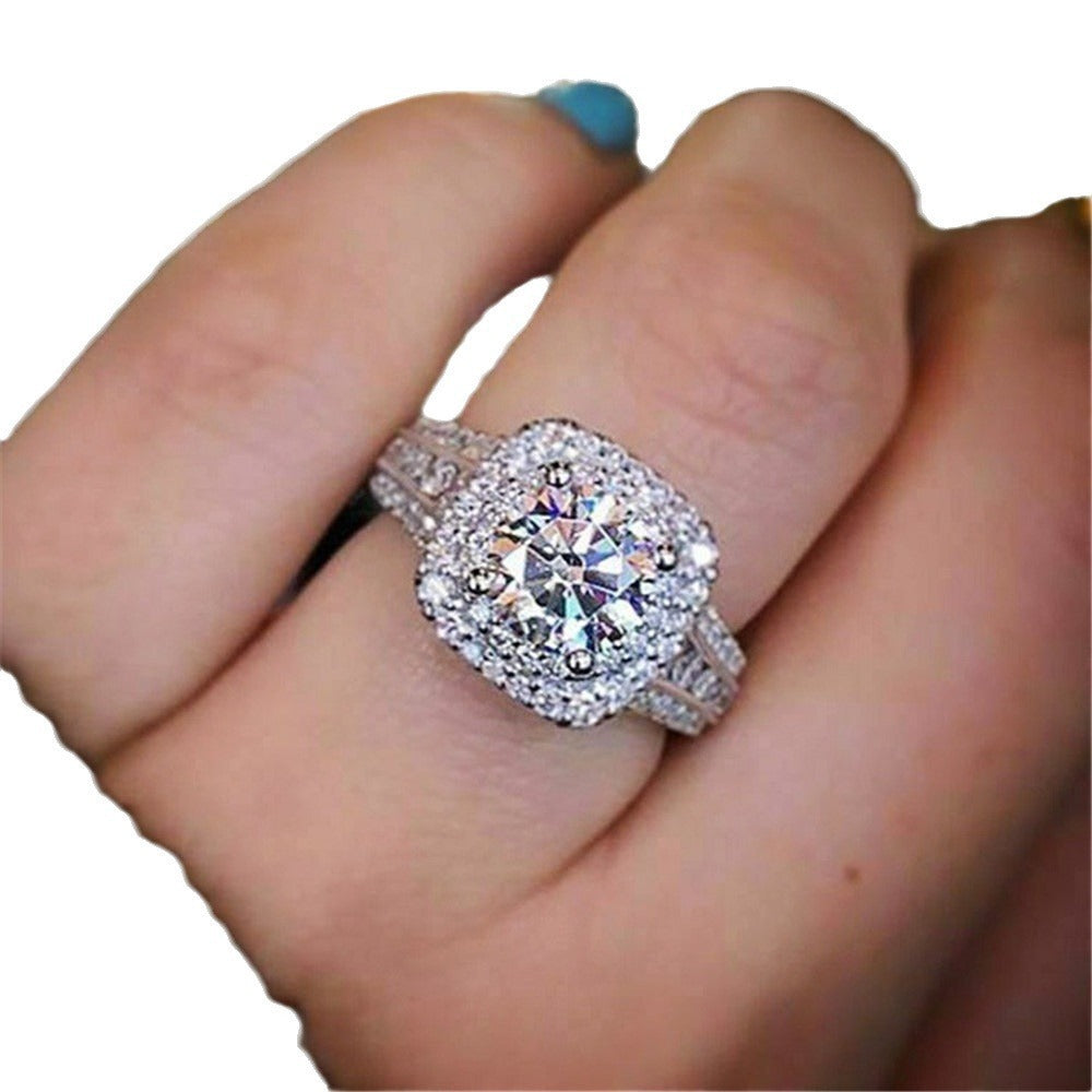 Bestselling Ring For Women Wedding And Engagement