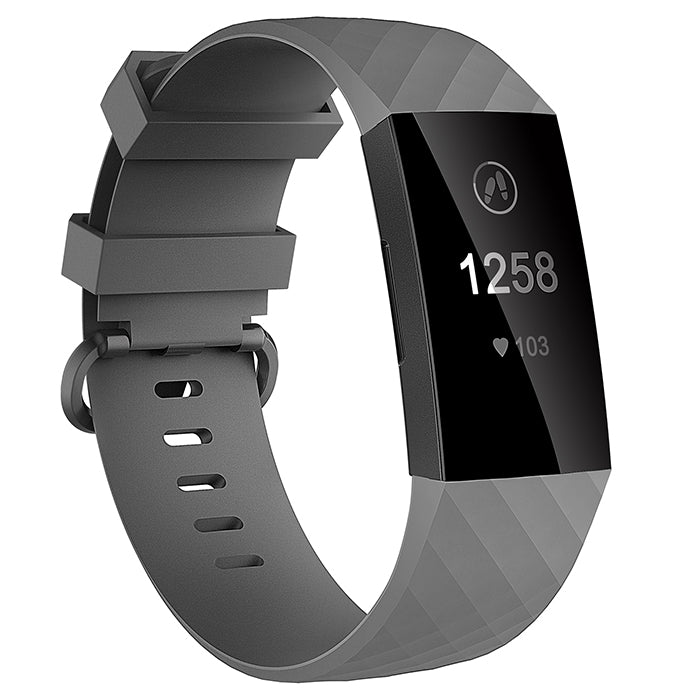 watch strap which is suitable for   charge 3
