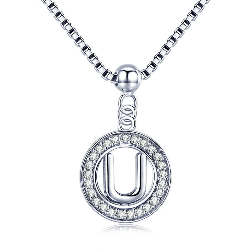 S925 Sterling Silver Jewelry Accessories