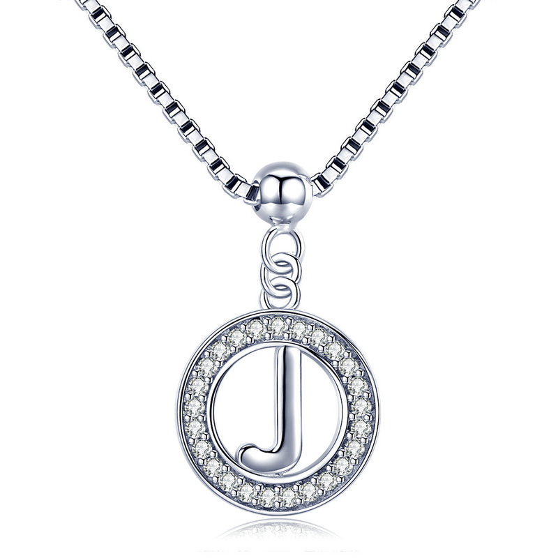 S925 Sterling Silver Jewelry Accessories