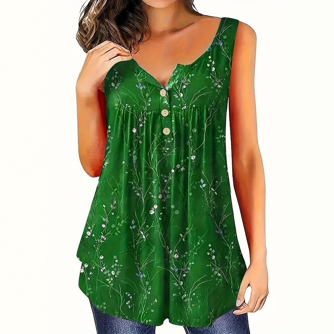 Stylish And Personalized Design Womens Tops