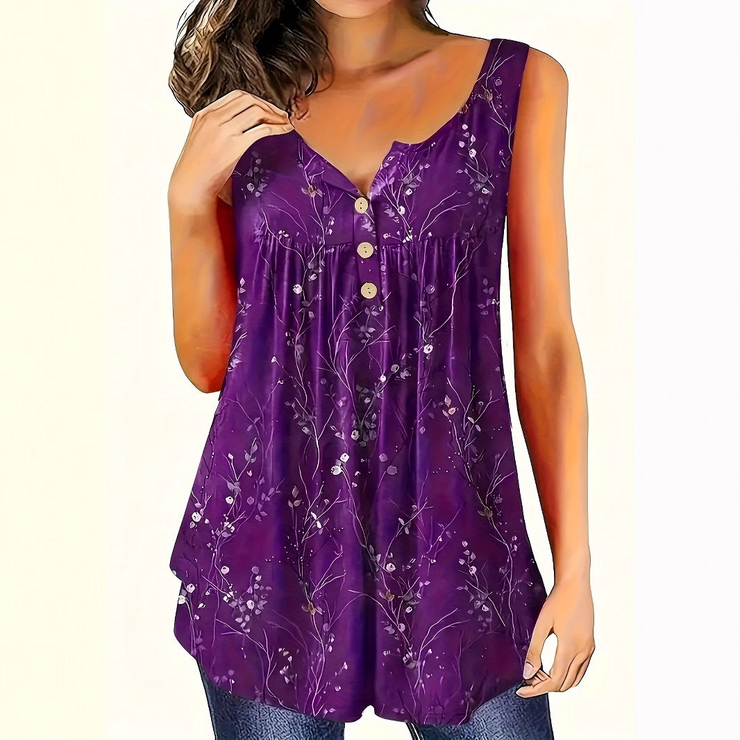 Stylish And Personalized Design Womens Tops