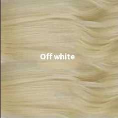 Fashionable Lace Hand Rolled Small Curly Hair Headband