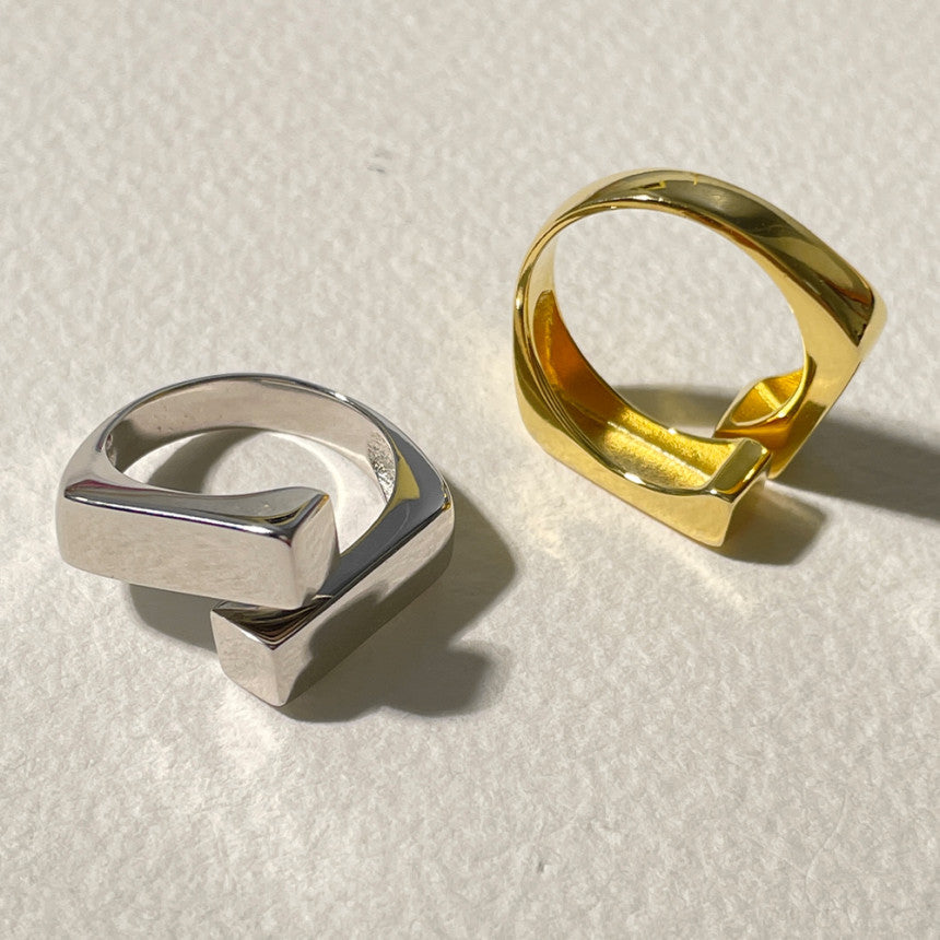 Cool Design Ring Stylish Index Finger