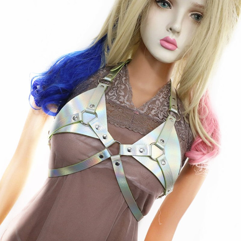 Belt Casual Waist Chain For Women