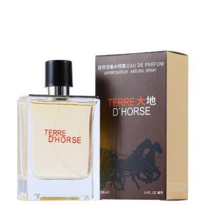 Men's Perfume Light Fragrance  And Durable