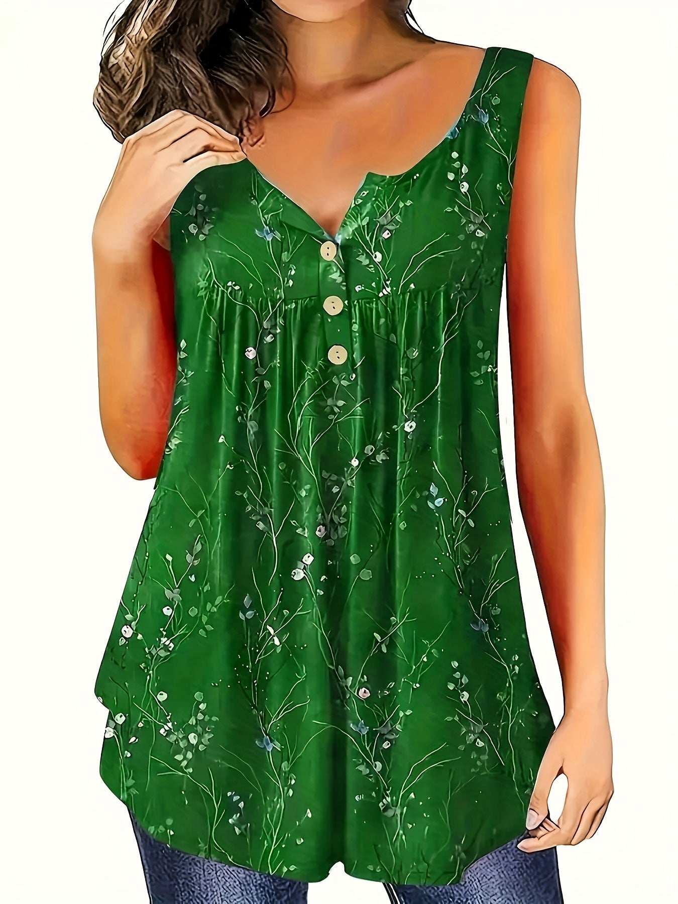 Stylish And Personalized Design Womens Tops