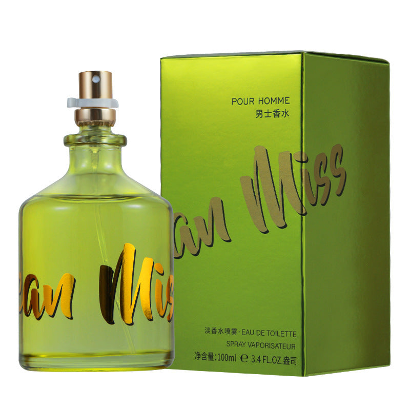 Perfume Lasting Fragrance Men's Women's Universal