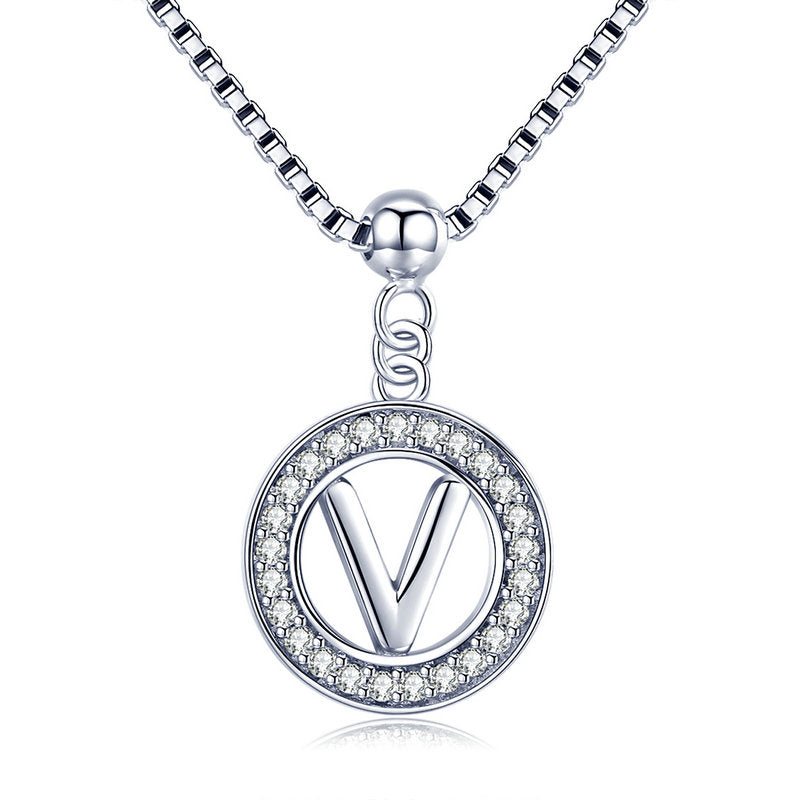 S925 Sterling Silver Jewelry Accessories