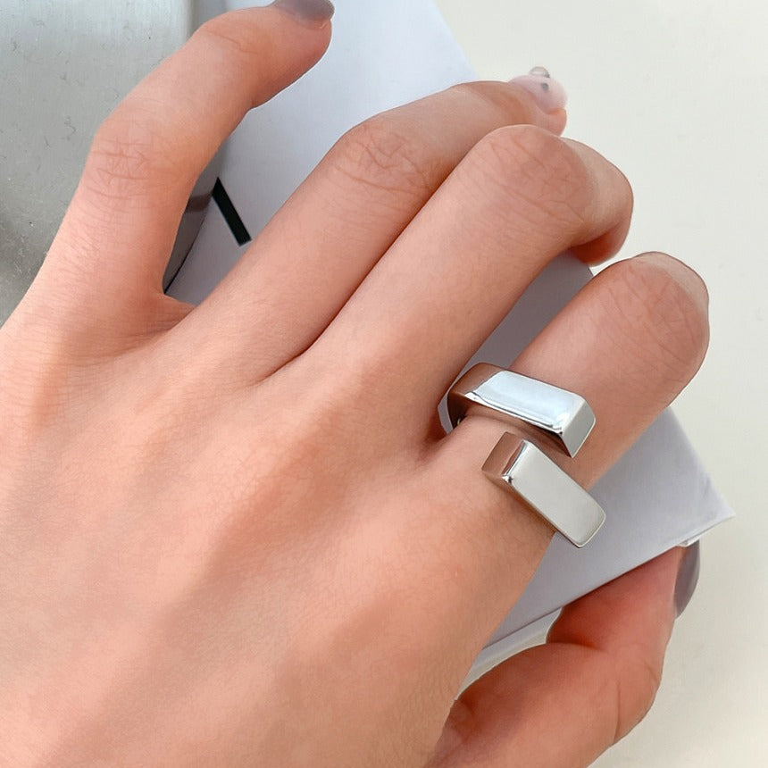 Cool Design Ring Stylish Index Finger