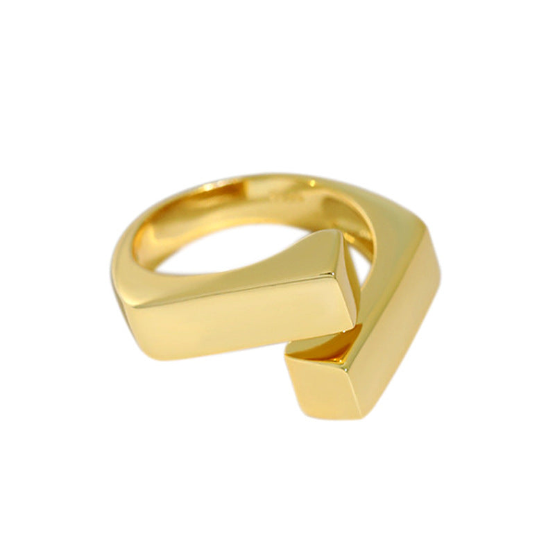 Cool Design Ring Stylish Index Finger